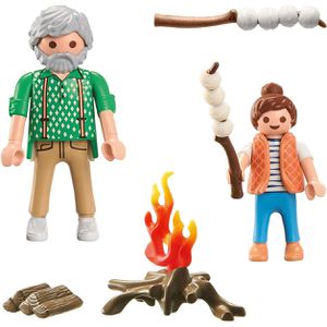 Produktbild für Spielset playmobil MY LIFE 71513, ab 4 Jahre
