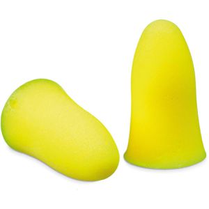 Produktbild für Ohrstöpsel OHROPAX Yellow, SNR 35 dB