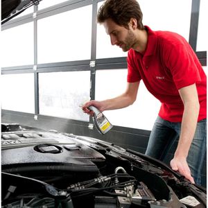 Produktbild für Industriereiniger Sonax Motor &amp; KaltReiniger