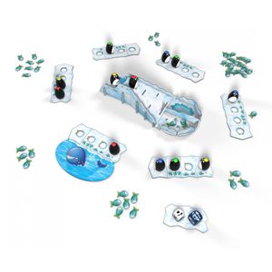 Produktbild für Würfelspiel Zoch 601105189, Mein lieber Scholli