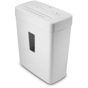 Aktenvernichter Hama 50588 Prime M50CD-W, weiß