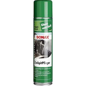 Cockpitspray Sonax CockpitPfleger Apple Fresh