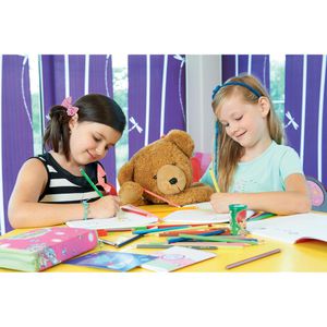 Produktbild für Buntstifte Stabilo Color, 1930/77-01