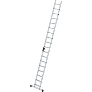 Produktbild für Anlegeleiter MUNK 40618, extrabreit, Länge 4,64m
