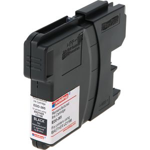 Produktbild für Tinte Edding EDD-435 für Brother LC-1100VAL Value Pack