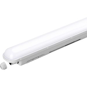Produktbild für Feuchtraumleuchte Heitronic VO-501462, LED mit 40 Watt