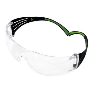 Schutzbrille 3M SecureFit SF401, klar