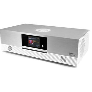 Radio Soundmaster EliteLine ICD2080WE DAB+