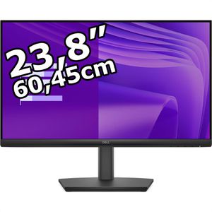 Monitor Dell E2425HSM, 23,8 Zoll