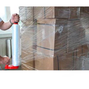 Produktbild für Stretchfolie Böttcher-AG 50cm x 270m