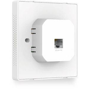 Produktbild für Access-Point TP-Link Omada EAP115-WALL, Indoor