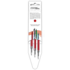 Produktbild für Gelschreibermine Pentel LRN5-3B