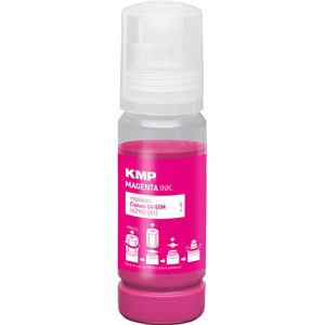 Produktbild für Tinte KMP für Canon GI-55M