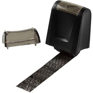 Stempel Stylex 31258