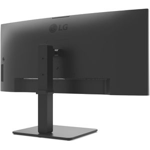 Produktbild für Monitor LG 34BA85QE-B, 34 Zoll