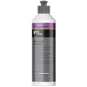 Autopolitur Koch-Chemie Micro Cut & Finish P3.01