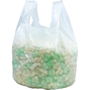 Produktbild für Müllbeutel Quickpack 20 Liter