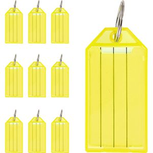 Schlüsselanhänger Böttcher-AG mit Ring