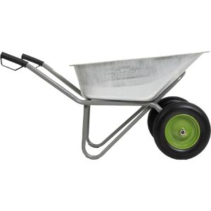 Schubkarre Trutzholm 41671, Tragkraft 150 kg