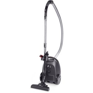 Produktbild für Staubsauger Fakir Red Vac Power, 3843003