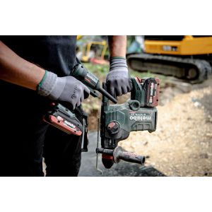 Produktbild für Akku-Gebläse Metabo BP 18 LTX BL, 600798850