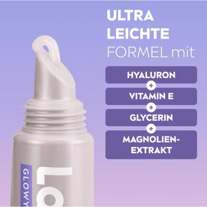 Produktbild für Lippenbalsam Labello Glowy Lips