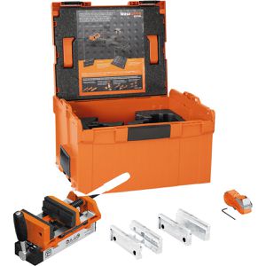 Maschinenschraubstock Fein 90701009000 VERSAMAG Set