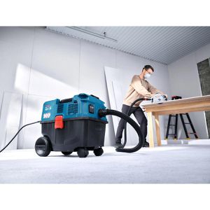 Produktbild für Nass-Trockensauger Bosch GAS 12-25 LS