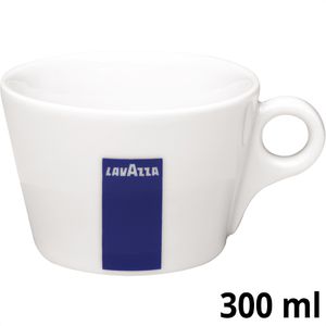 Produktbild für Kaffeetassen Lavazza Milchkaffee 20002140, 300 ml