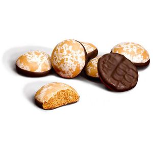 Produktbild für Lebkuchen Bahlsen Mini-Contessa