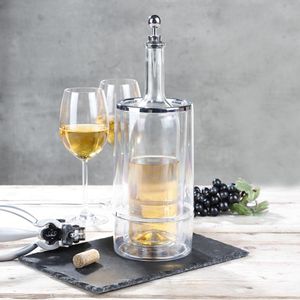 Produktbild für Weinkühler Böttcher-AG Kunststoff