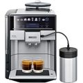 Zusatzbild Kaffeevollautomat Siemens EQ.6 Plus extraKlasse