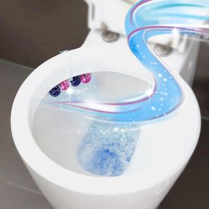 Produktbild für WC-Duftspüler WC-Frisch Kraft Aktiv Blütenfrische