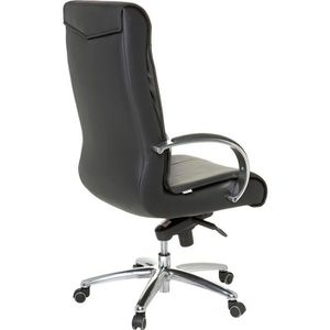 Produktbild für Chefsessel hJh-OFFICE XXL F 400 Leder, 600953