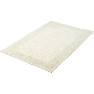 Produktbild für Badematte Kleine-Wolke Badteppich Cotone, 50 x 50 cm