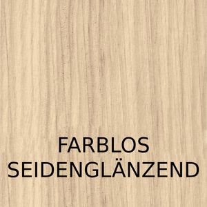 Produktbild für Klarlack Bondex OSB Lack, 2,5 l