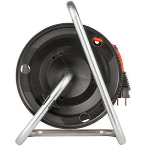 Produktbild für Kabeltrommel Brennenstuhl 1098530001, 20m