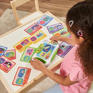 Produktbild für Lernspielzeug vtech 616804, ABC-Lernkartenspaß