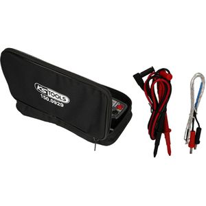 Produktbild für Stromzange KS-Tools 150.0929, RMS digital