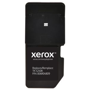 Produktbild für Toner Xerox für Kyocera TK-5240K Everyday