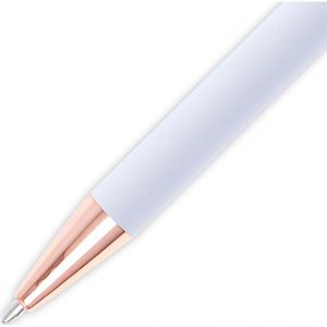 Produktbild für Kugelschreiber Online Soft Metal, 21733/3D