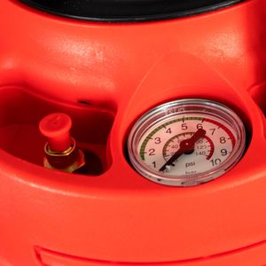 Produktbild für Drucksprüher Mesto Ferrox Plus 10, 10 Liter