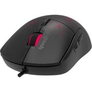Produktbild für Maus Speedlink Corax RGB Gaming SL-680003-BK