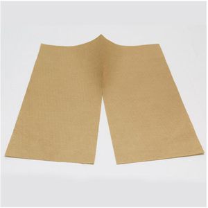 Produktbild für Packpapier WiAir gefaltet