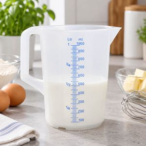 Produktbild für Messbecher Schneider-GmbH 200012, aus Kunststoff