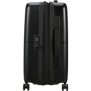 Produktbild für Koffer AmericanTourister Dashpop Spinner exp. schwarz