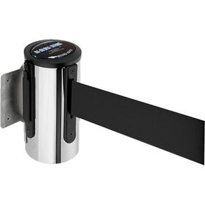 Produktbild für Personenleitsystem RS-GUIDESYSTEMS GLW 25, silber
