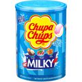 Lutscher Chupa-Chups Milky Schlemmerlutscher