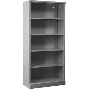 Produktbild für Aktenregal G-Office FLC/O.19/N, aus Metall