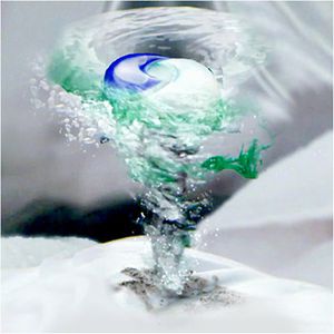 Produktbild für Waschmittel Ariel Professional All-in-1 Color